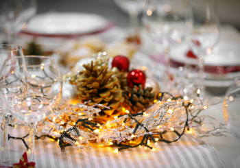Tips for Holiday Hosting